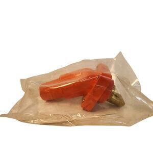 Marinco CLS45FRB-BB-G CLS Series Panel Mount 400A/600V 45 degree, Busbar 1 hole